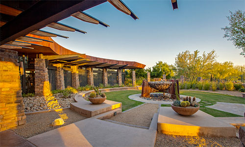 Aviano at Desert Ridge - A North Valley Master Planned Community in Phoenix, AZ